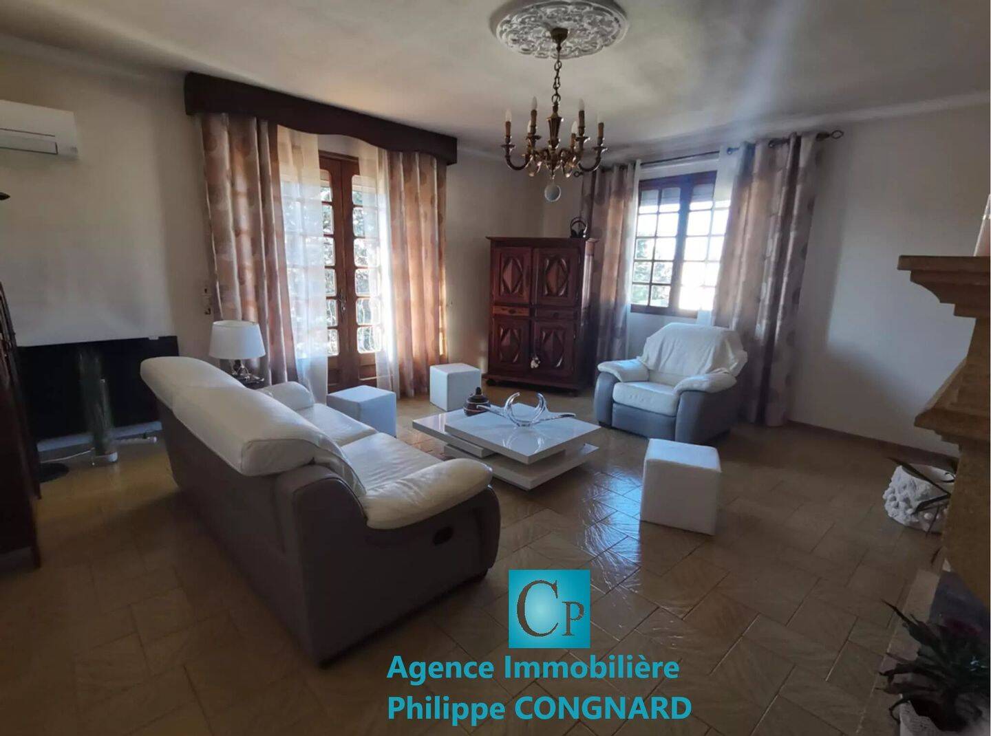 Maison à vendre, 160m², BEZIERS