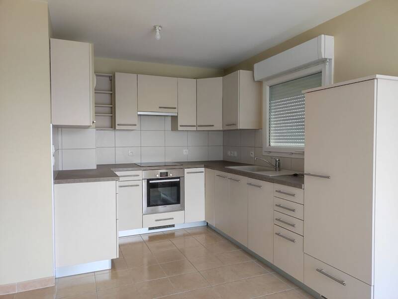 Maison à louer, 54m², BEAUMONT