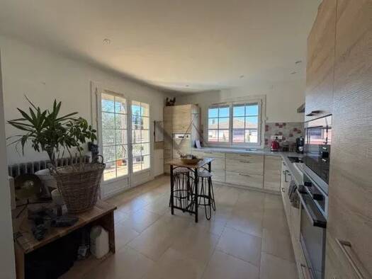 Maison à louer 920 € 5 pièces 3 chambres 98 m² 1 000 m² de terrain Catalins-Gondole Montélimar 26200