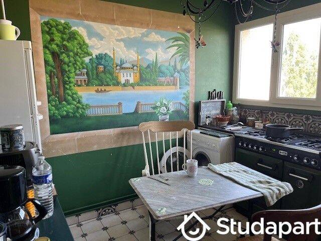 Maison à louer, 15m², LA ROCHELLE