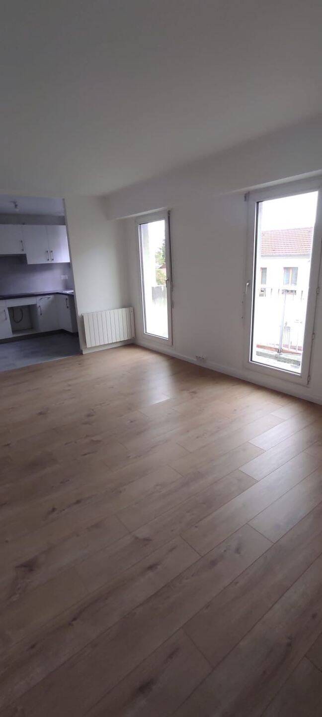 Maison à louer, 89m², RUEIL MALMAISON