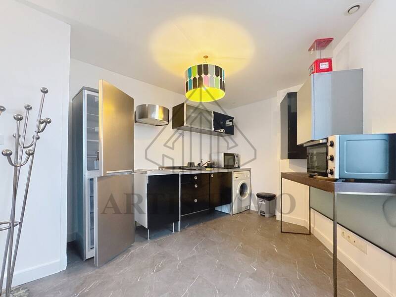 Maison à louer, 43m², MONTPELLIER