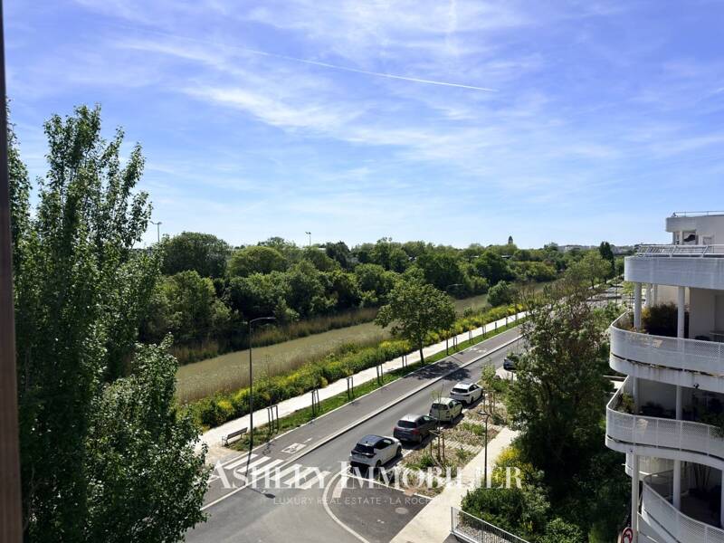 Maison à vendre, 144m², LA ROCHELLE
