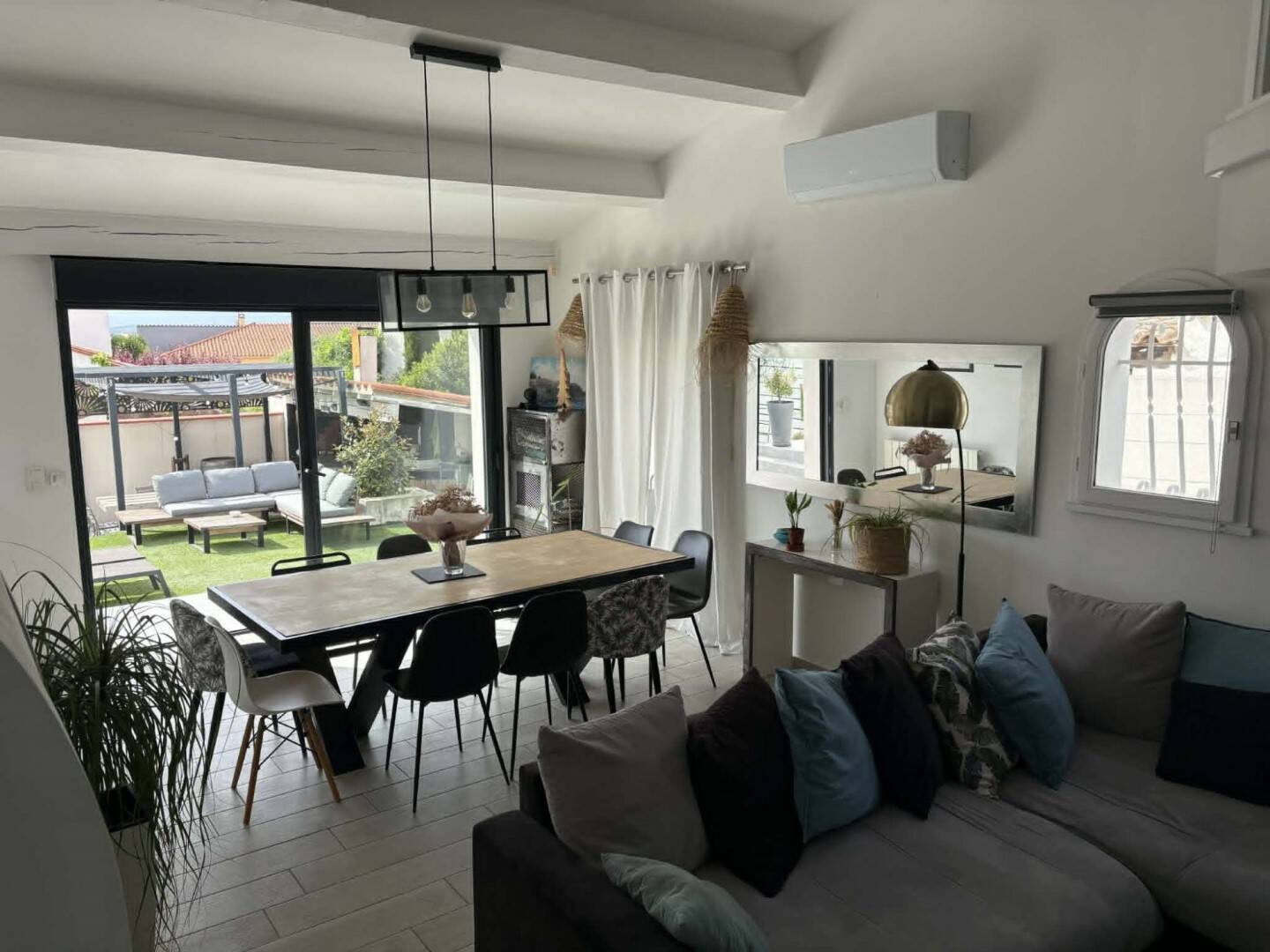 Maison à vendre, 132m², VILLENEUVE DE LA RAHO