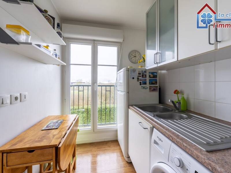 Maison à vendre, 59m², MOISSY CRAMAYEL