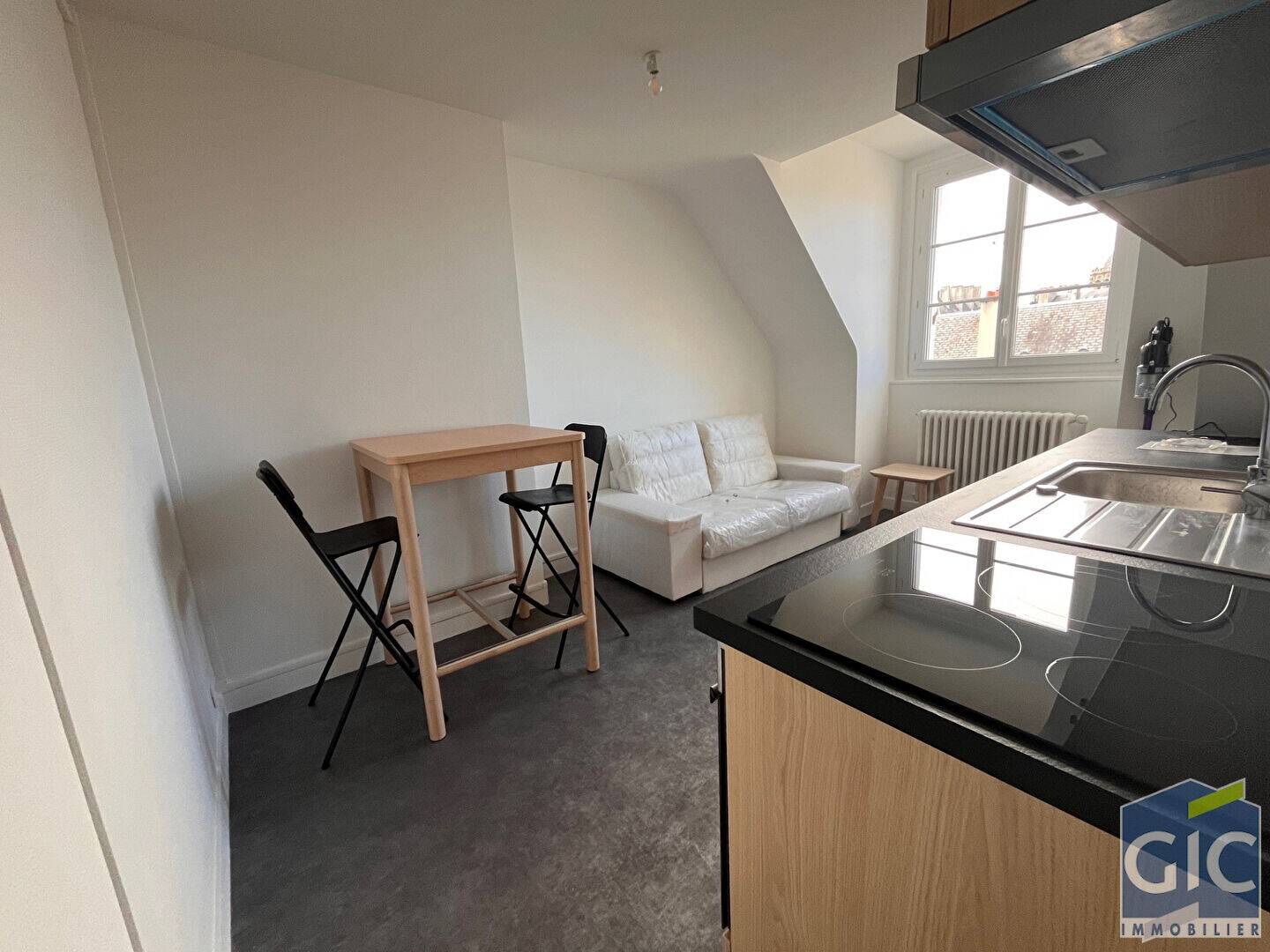Maison à louer, 34m², CAEN