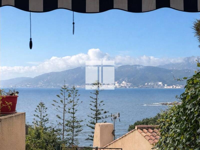 Maison à vendre, 60m², GROSSETO PRUGNA