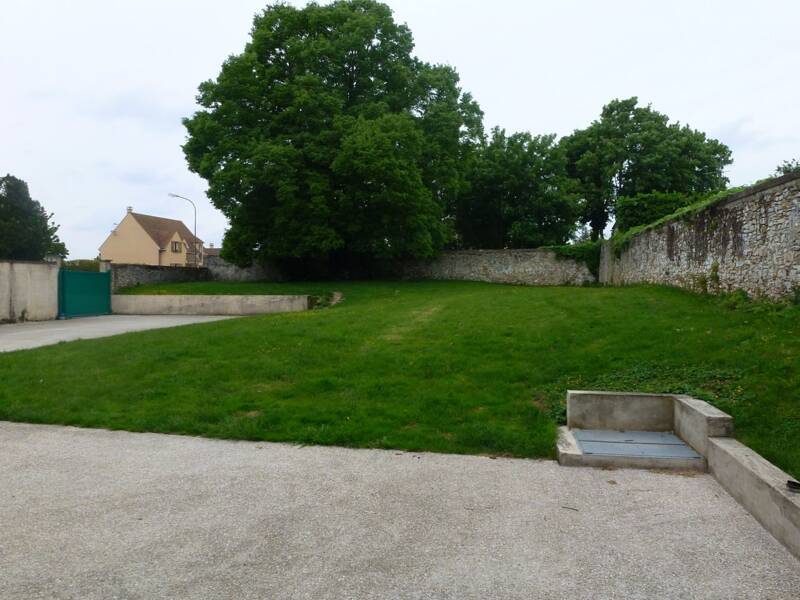 Maison à louer, 184m², CLAYE SOUILLY