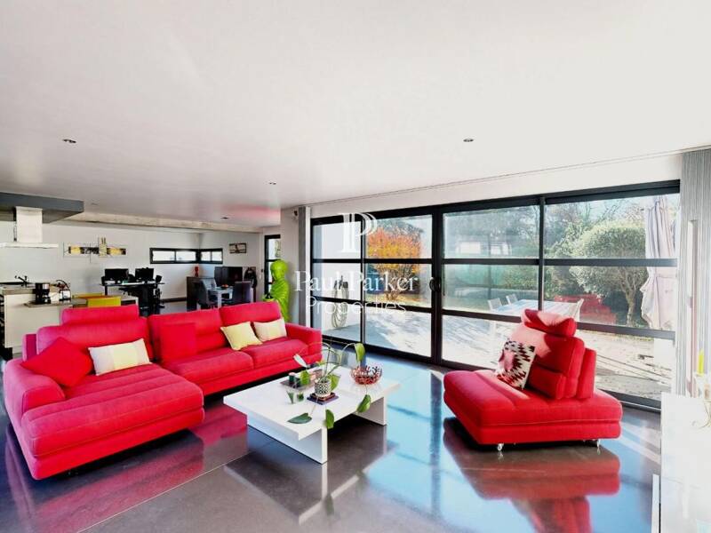 Maison à vendre, 138m², EYSINES
