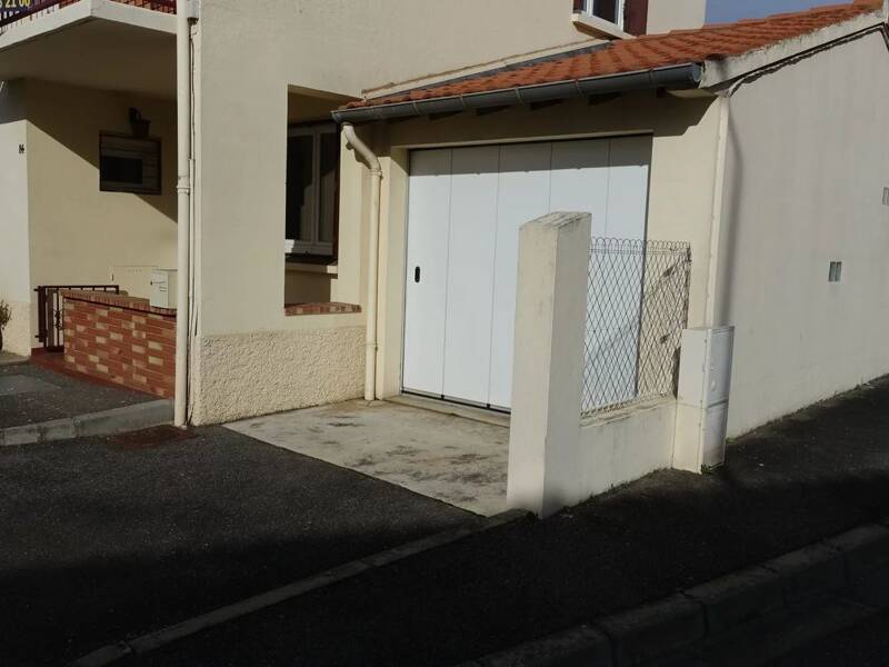 Maison à louer, 85m², COLOMIERS