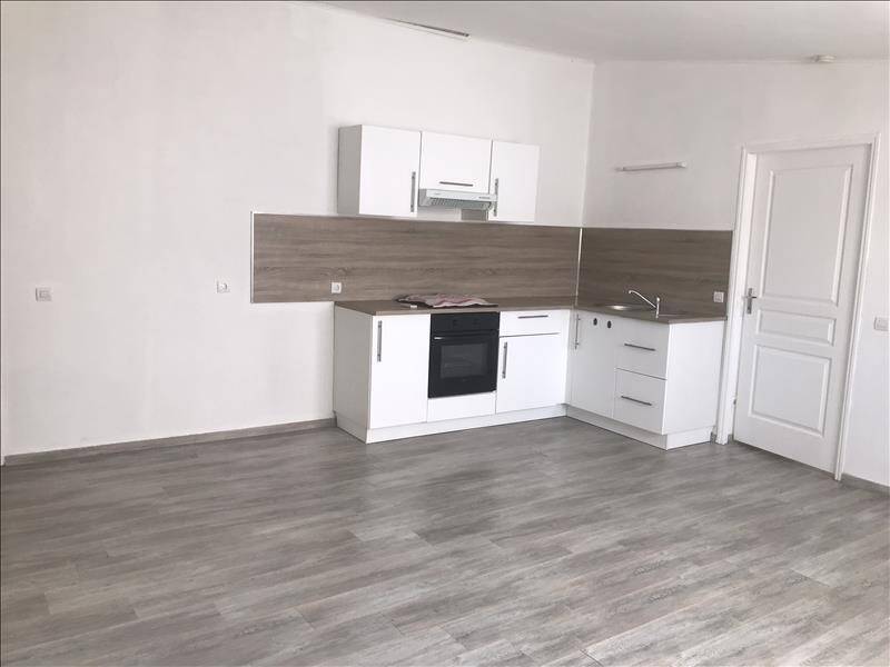 Maison à louer, 39m², ASPIRAN