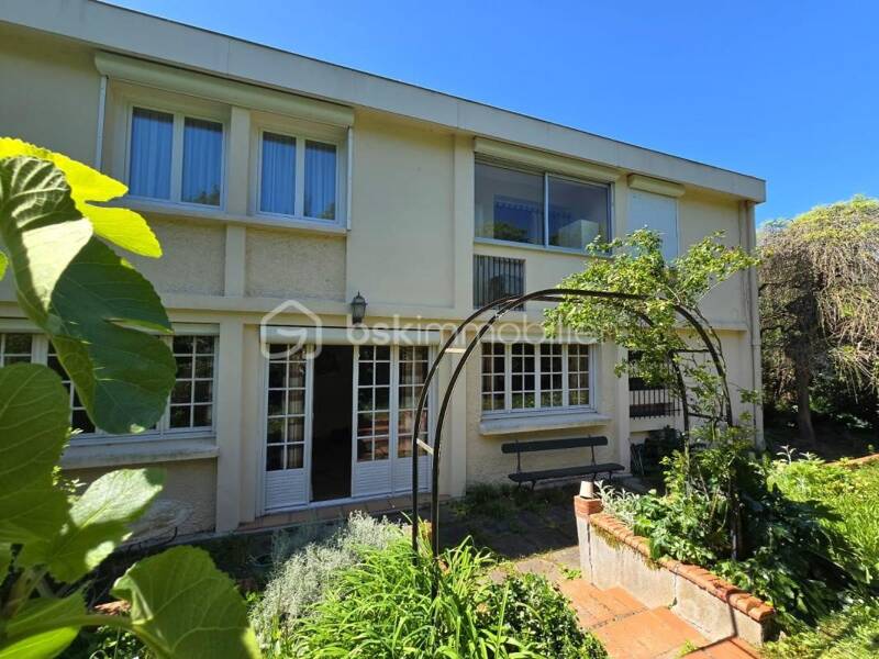 Maison à vendre, 161m², TOULOUSE