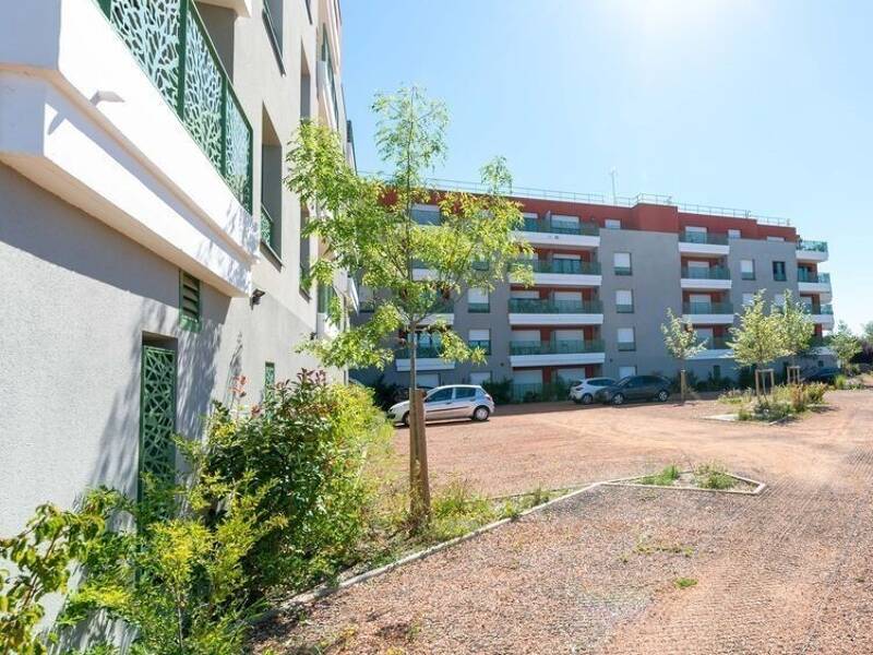 Maison à louer, 39m², LUCE