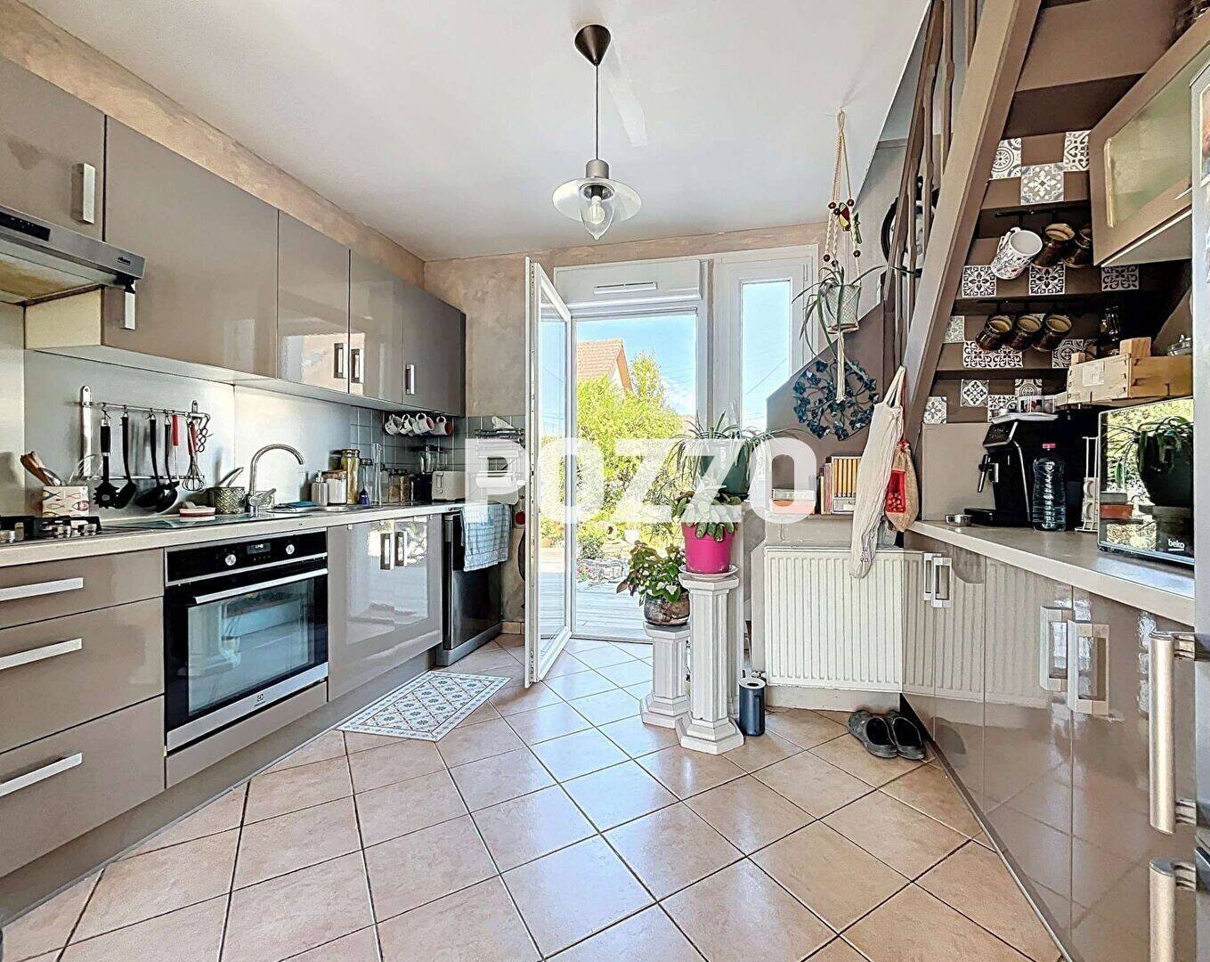 Maison à vendre, 93m², SAINT PAIR SUR MER