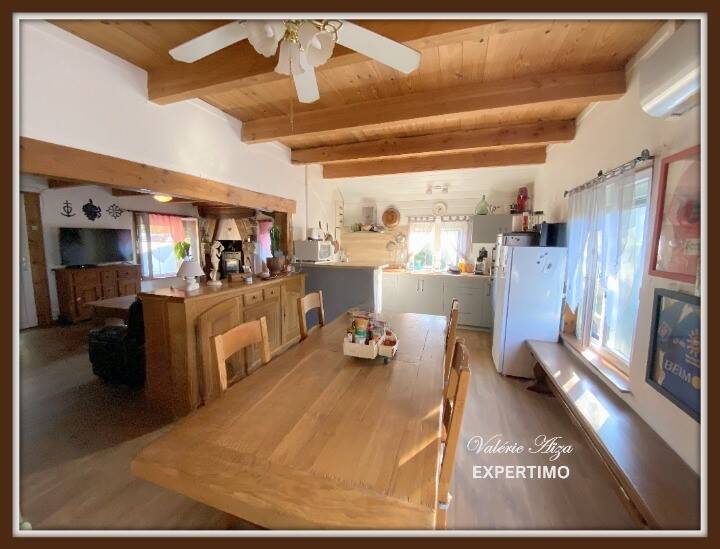 Maison à vendre, 92m², LA SALVETAT SUR AGOUT