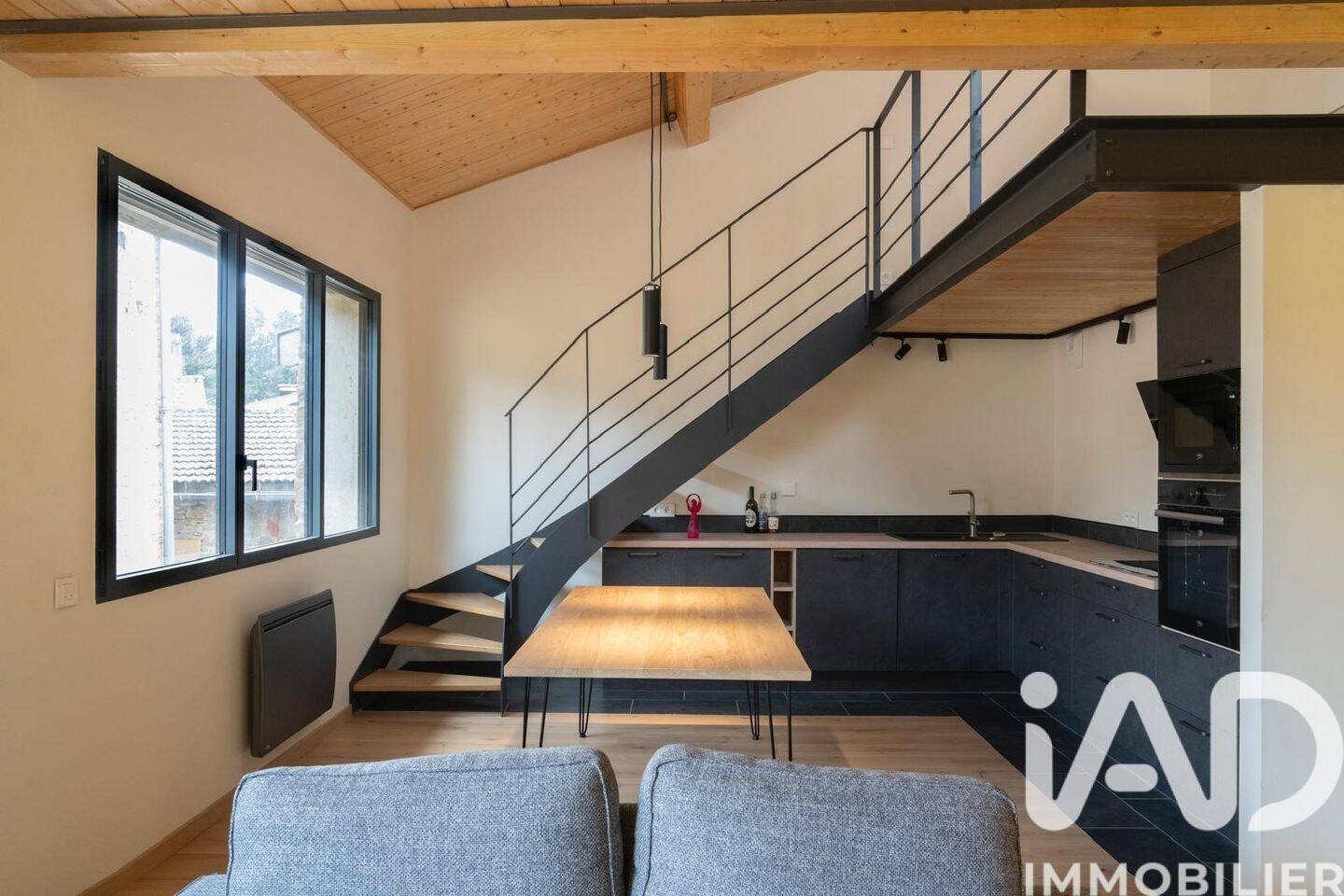 Maison à vendre, 78m², SAINT CYR AU MONT D'OR