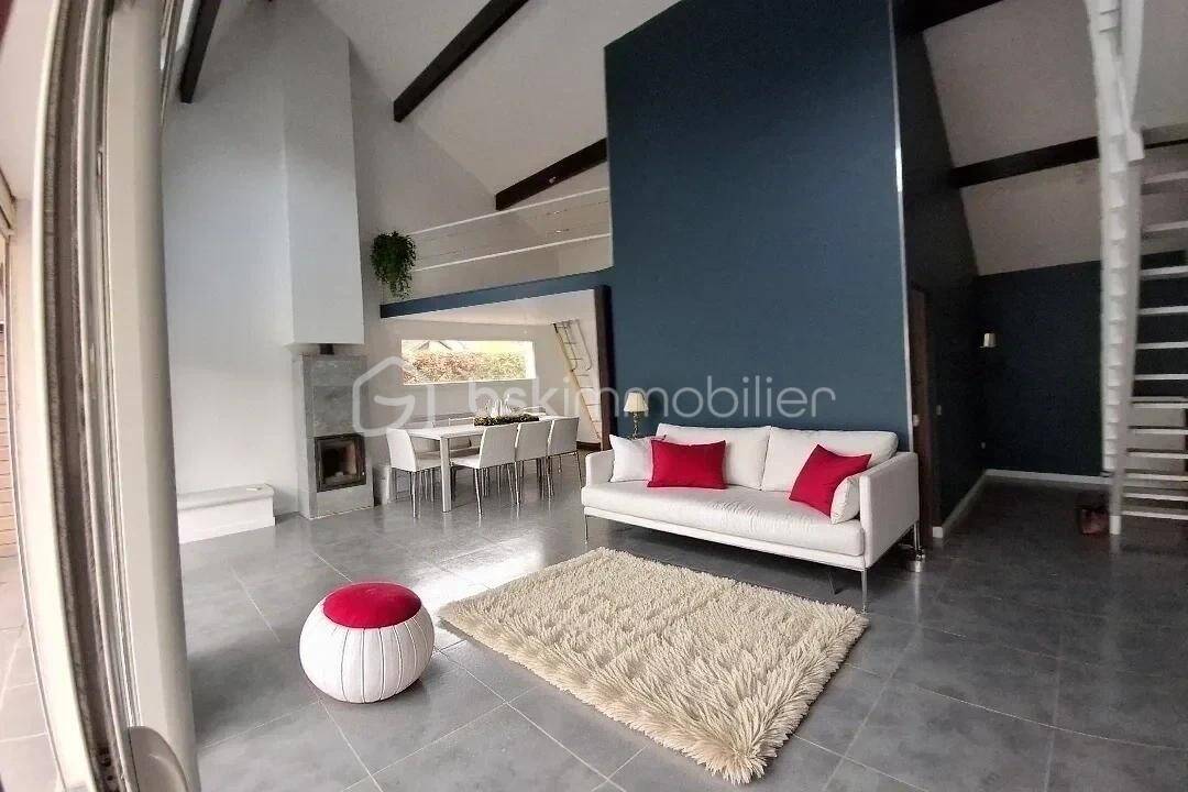 Maison à vendre, 154m², PAU