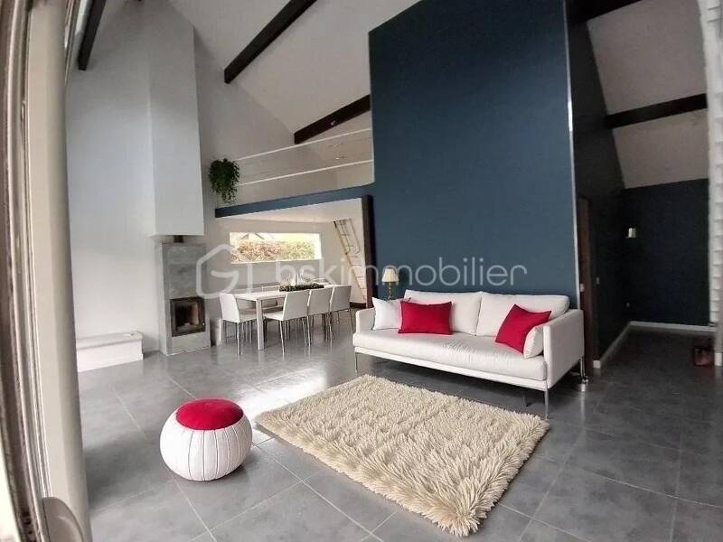 Maison à vendre, 154m², PAU