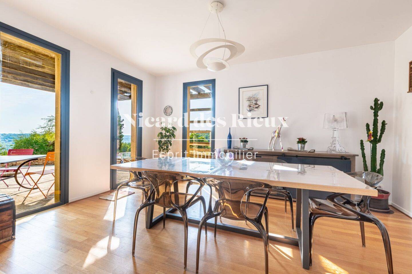 Maison à vendre, 179m², SAINT VICTURNIEN