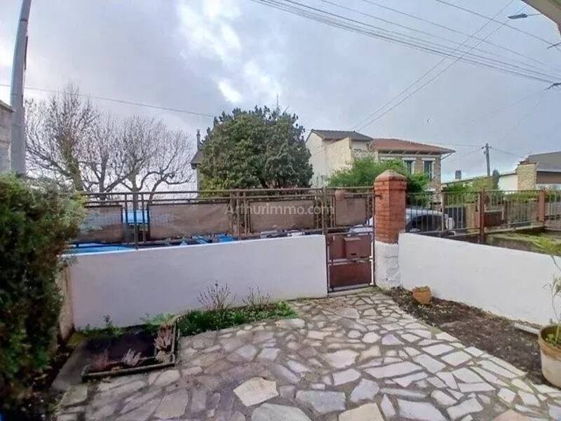 Maison à vendre, 90m², VILLENEUVE SAINT GEORGES