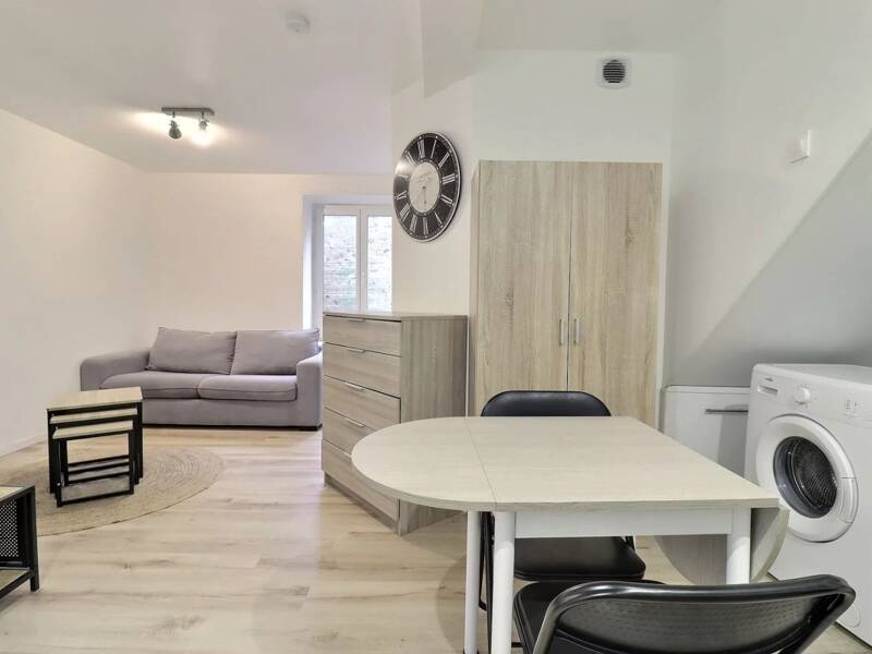 Maison à louer, 23m², BURY