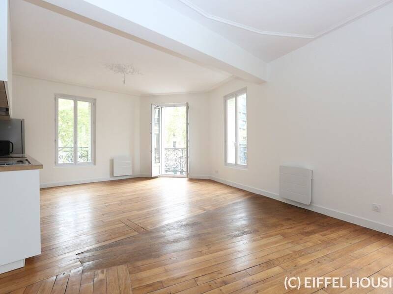 Maison à louer, 75m², BOULOGNE BILLANCOURT