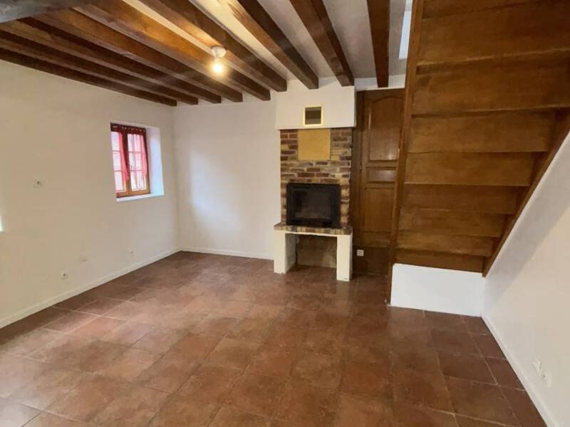 Maison à louer, 62m², ORBEC