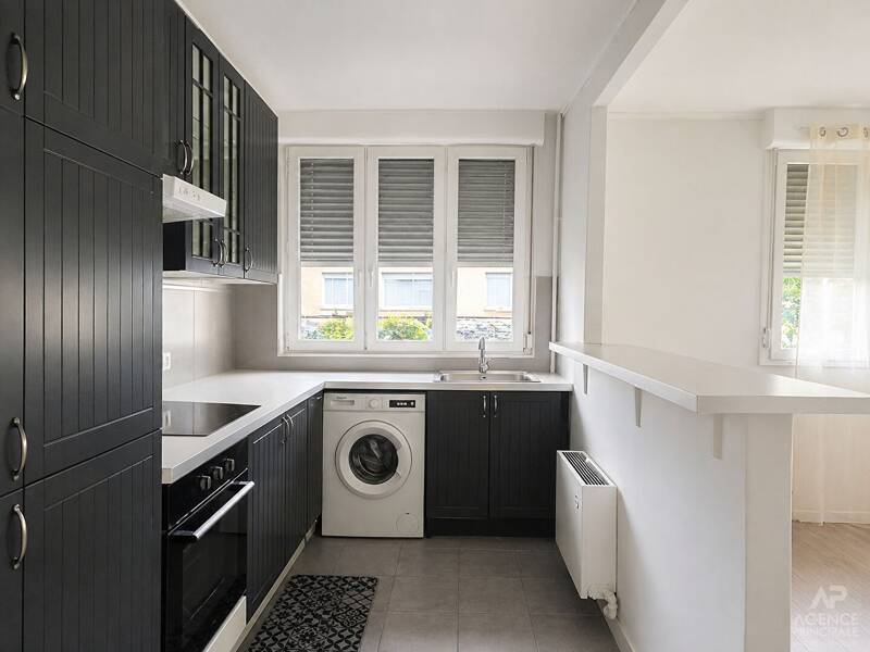 Maison à louer, 34m², RUEIL MALMAISON
