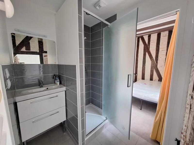 Maison à louer, 24m², TOURS