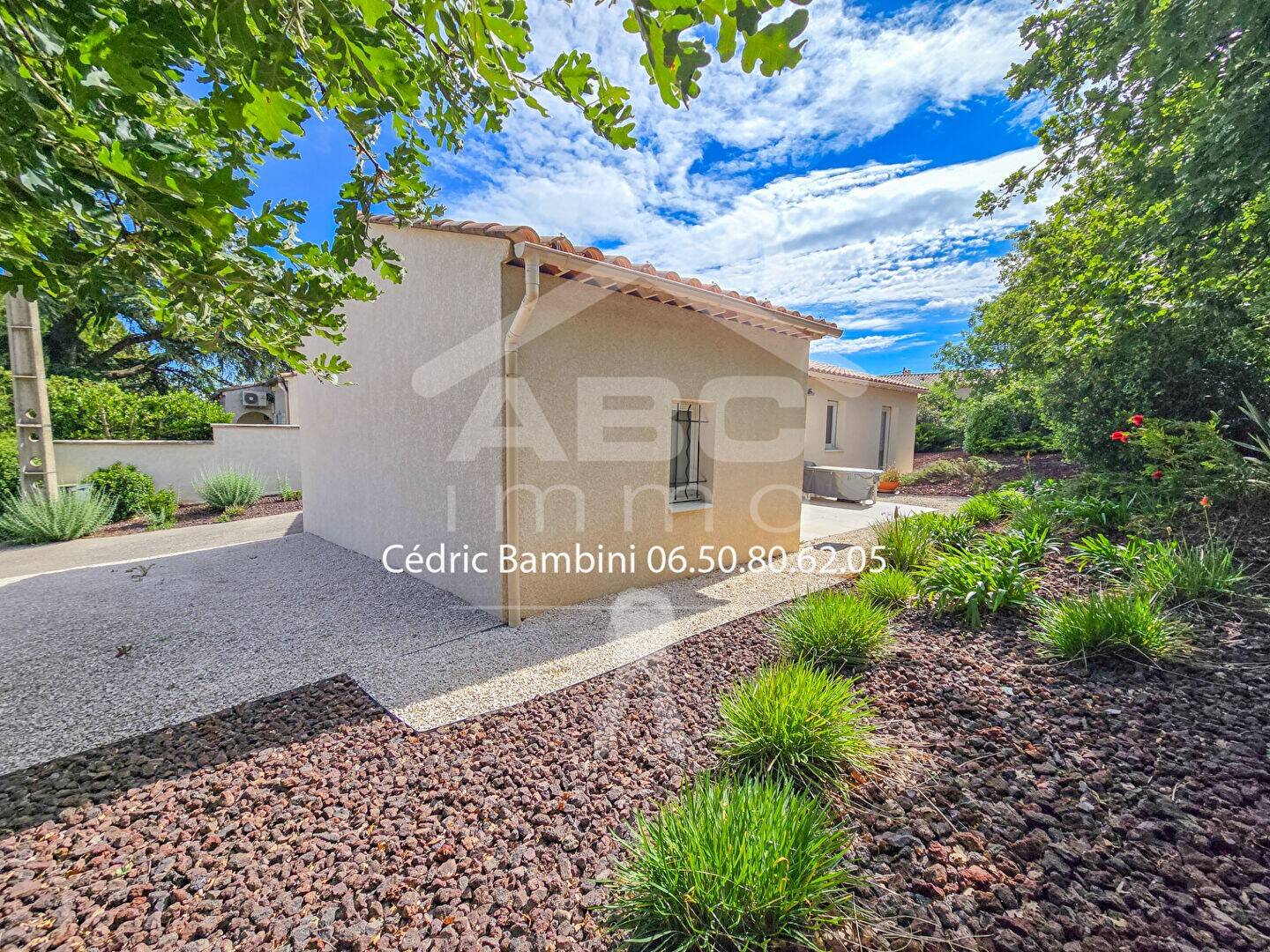 Maison à vendre, 90m², SAINT MAXIMIN LA SAINTE BAUME
