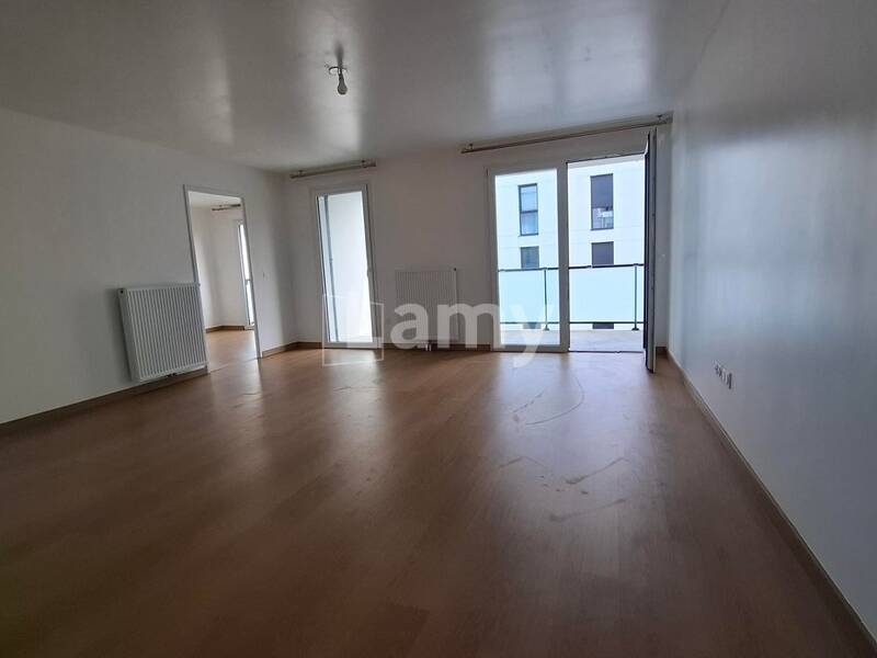 Maison à louer, 66m², VALENCIENNES