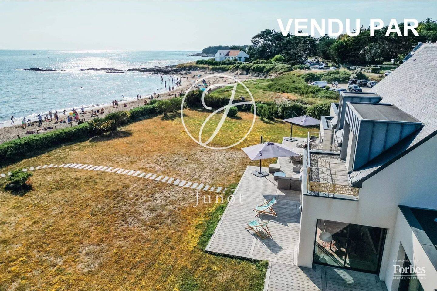Maison à vendre, 224m², PIRIAC SUR MER