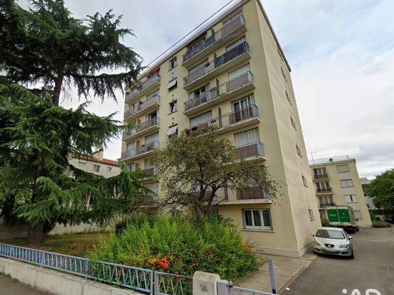 Maison à louer, 58m², MONTREUIL