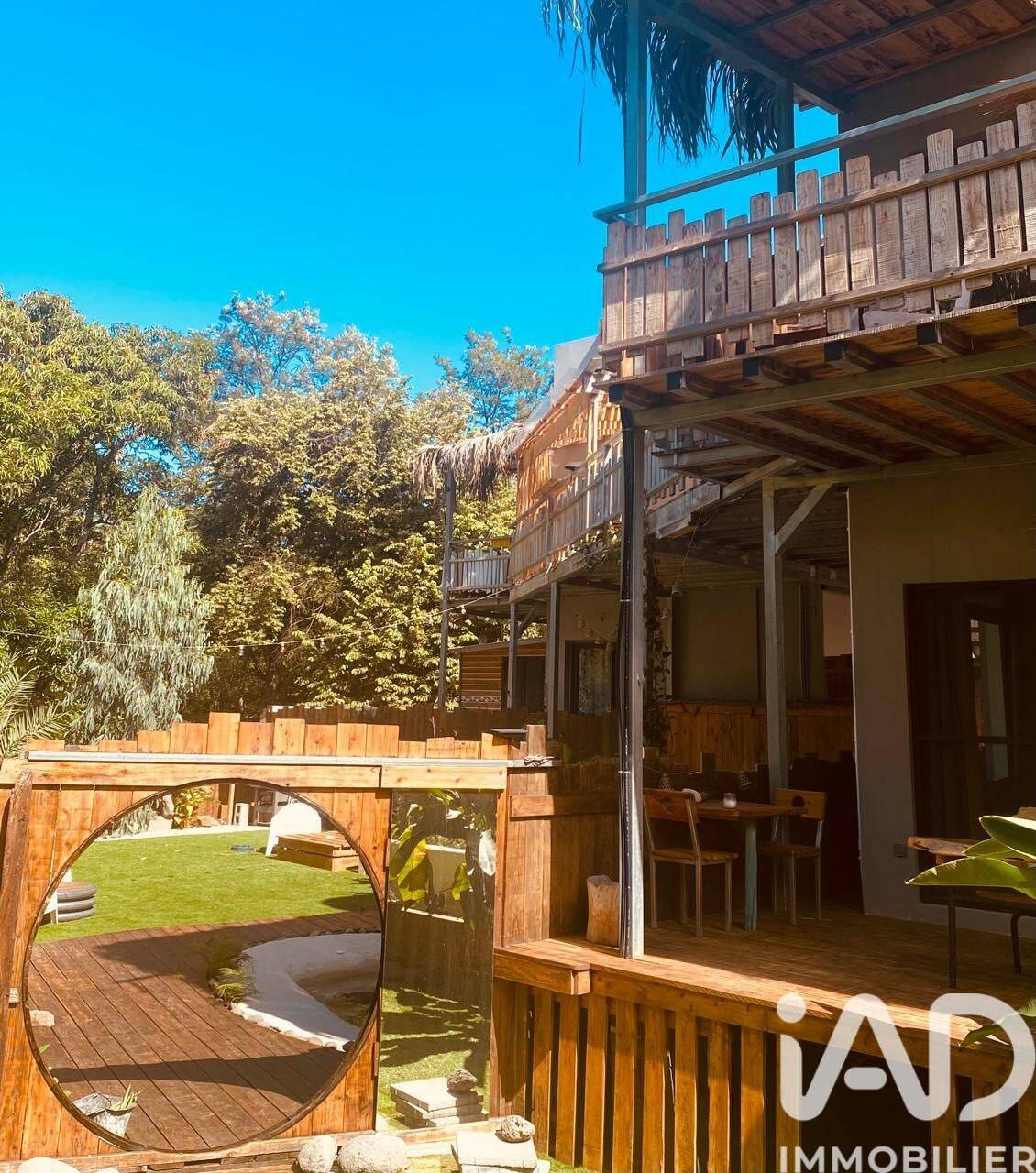 Maison à vendre, 163m², L'ETANG SALE