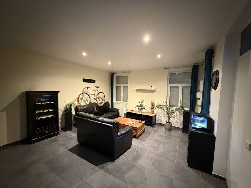 Maison à louer, 60m², ESQUERCHIN