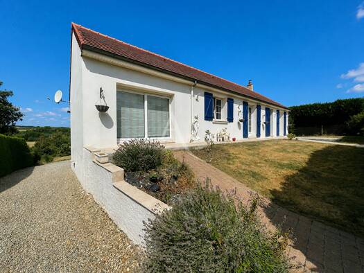 Maison à vendre 277 000 € 10 pièces 6 chambres 198,42 m² 843 m² de terrain Gournay-en-Bray 76220