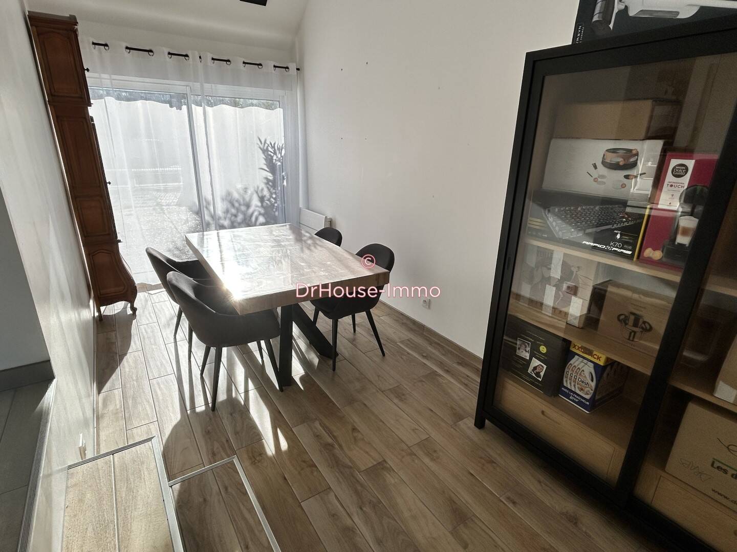 Maison à vendre, 88m², PORCHEVILLE