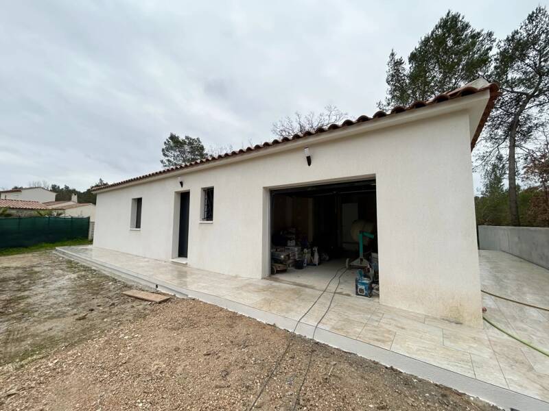 Maison à louer, 100m², ROCBARON