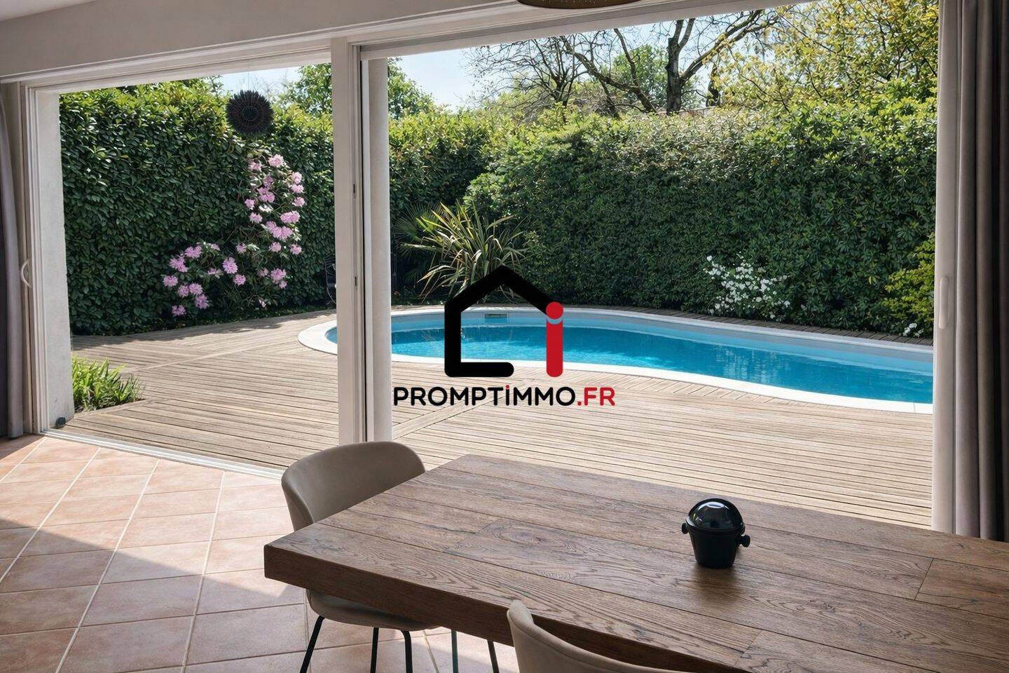 Maison à vendre, 146m², MERIGNAC