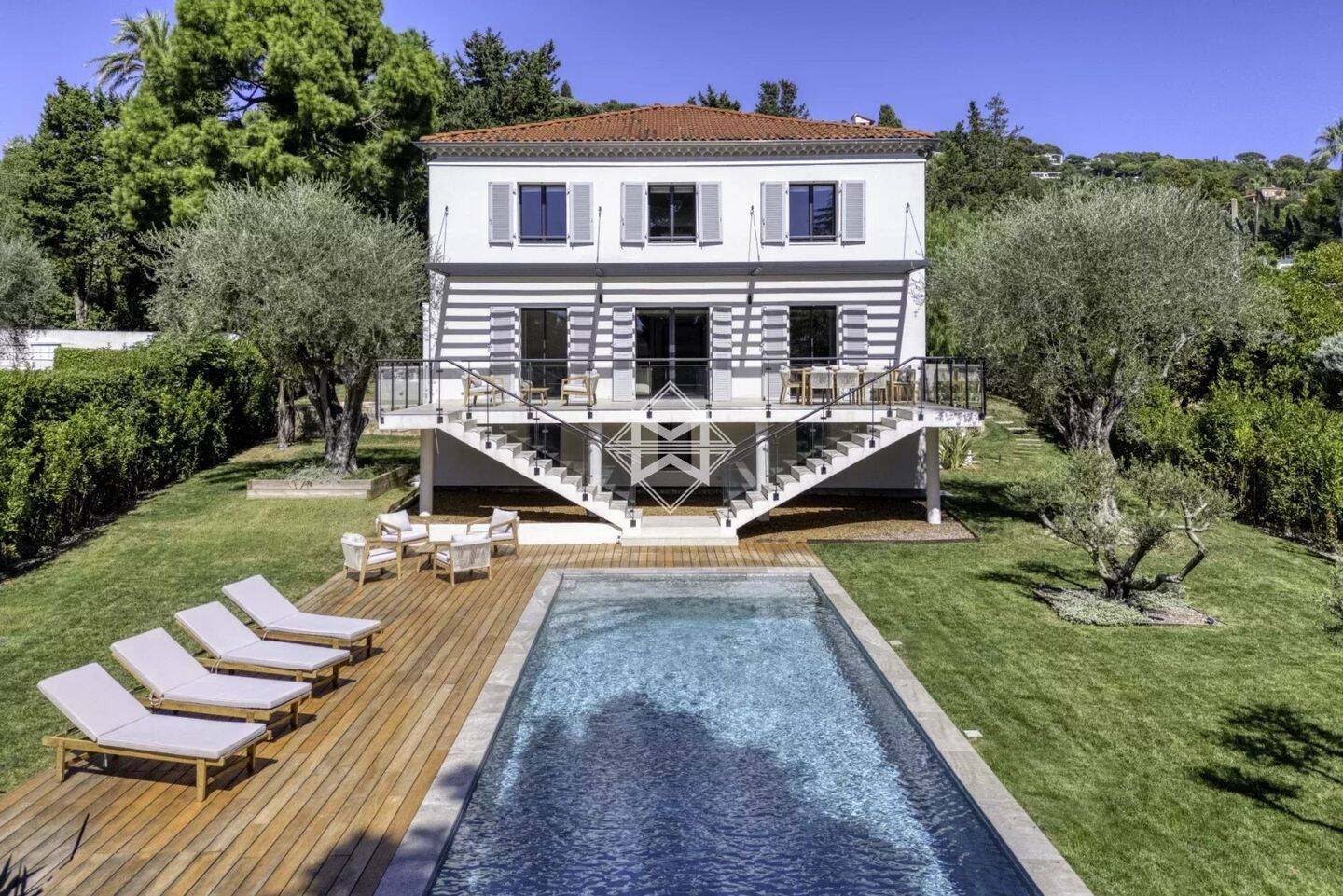 Maison à vendre, 287m², CANNES