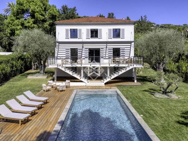Maison à vendre, 287m², CANNES