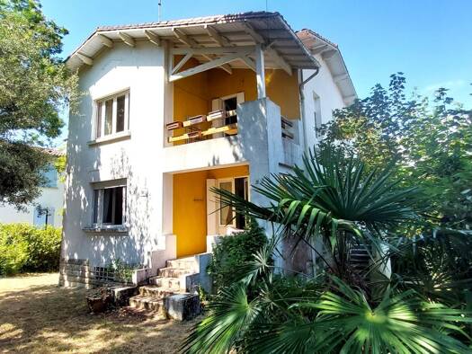 Villa à vendre 462 000 € 4 pièces 3 chambres 98 m² Parc Maisonfort Royan 17200