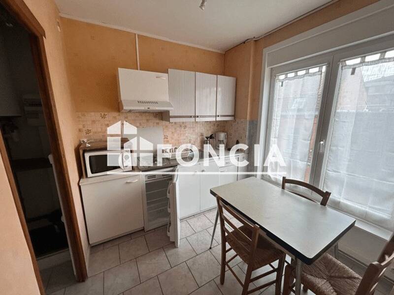 Maison à louer, 25m², LILLE