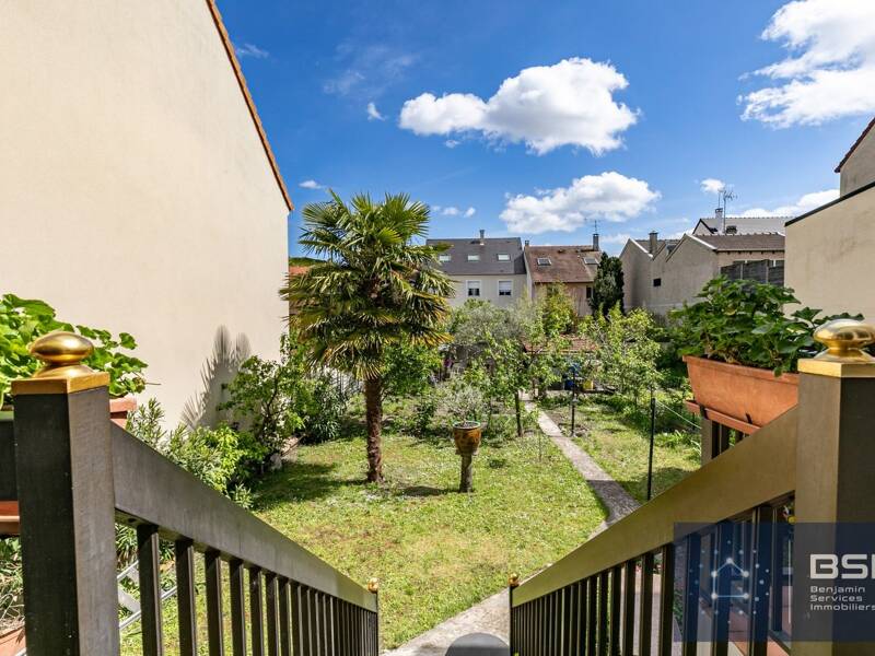 Maison à vendre, 142m², NANTERRE