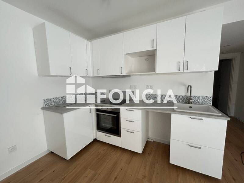 Maison à louer, 42m², ORLEANS