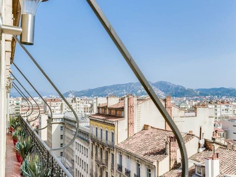 Maison à vendre, 248m², MARSEILLE 7E