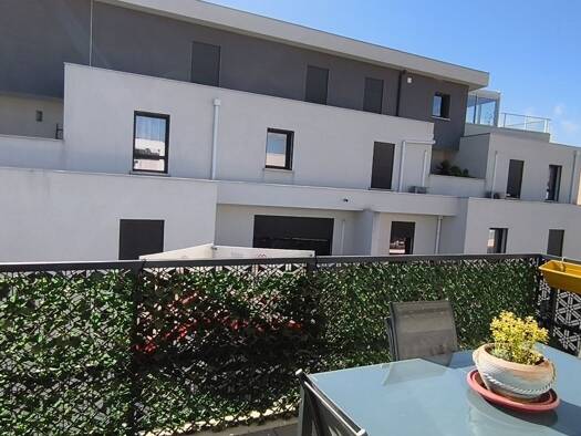 Appartement à vendre 189 000 € 2 pièces 1 chambre 61 m² Étage 4/4 Du Guesclin Béziers 34500