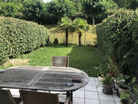 Maison à vendre 262 500 € 3 pièces 2 chambres 62 m² 50 m² de terrain Cambo-les-Bains 64250