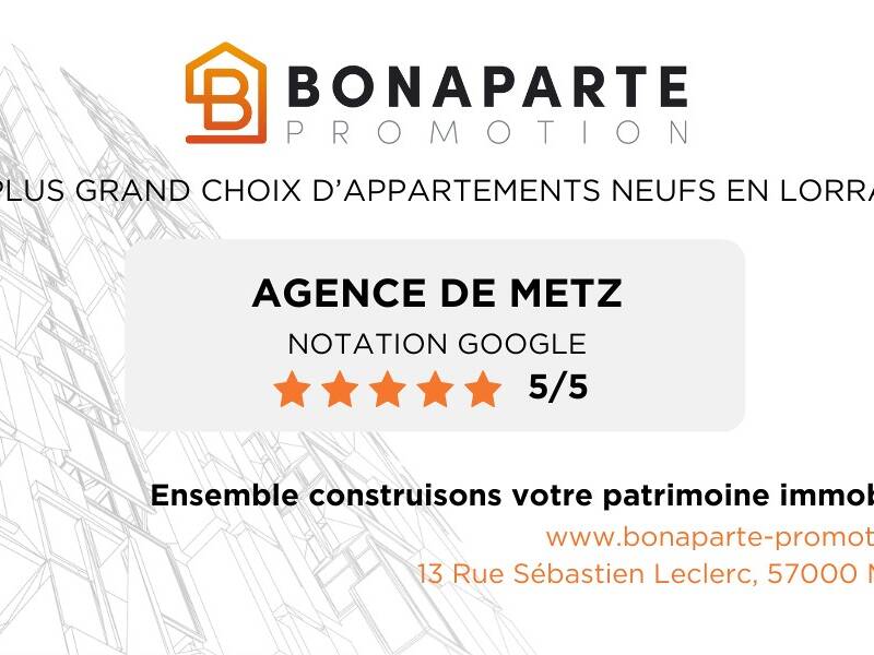 Maison à vendre, 110m², TALANGE