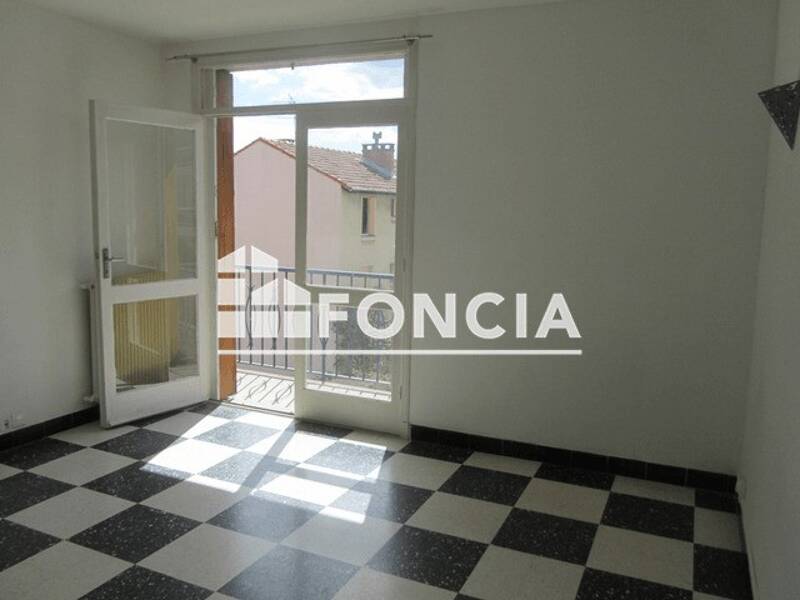 Maison à louer, 46m², NIMES